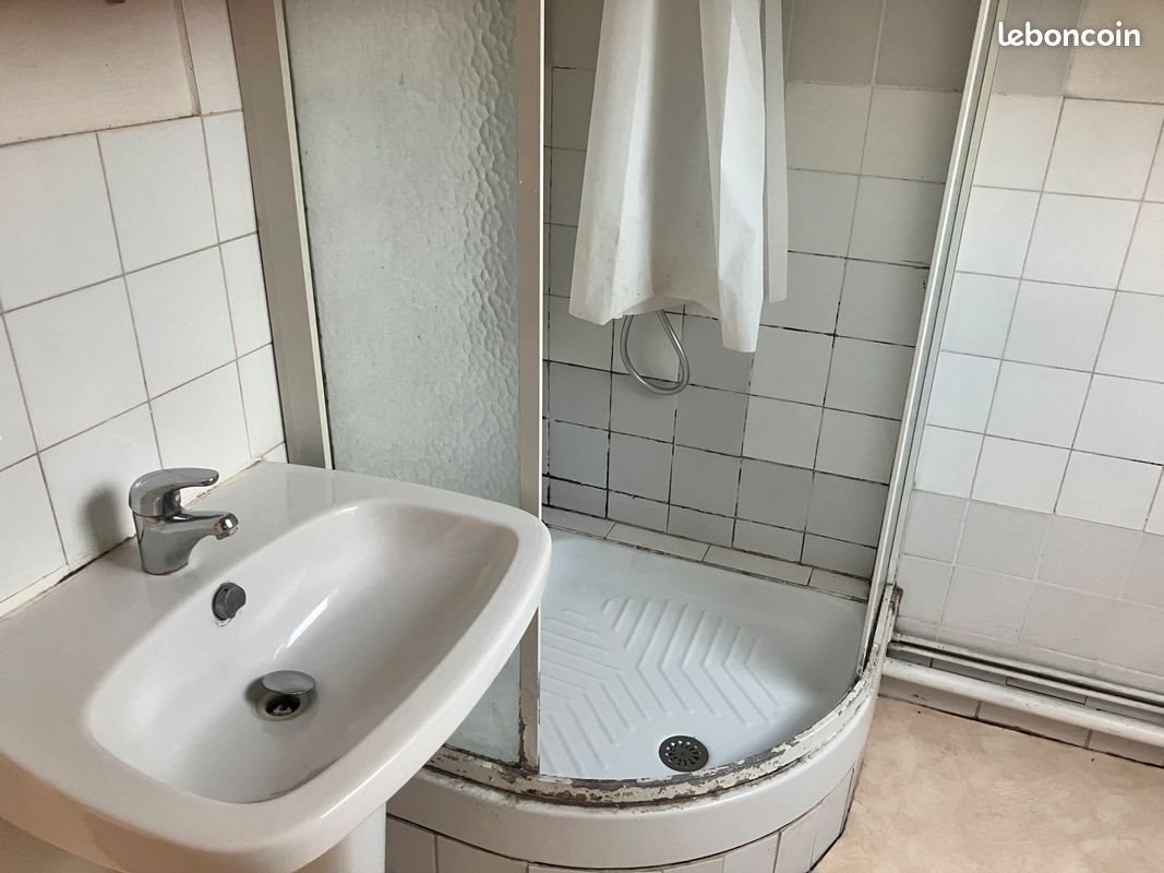 Appartement à louer, 23m², Nantes