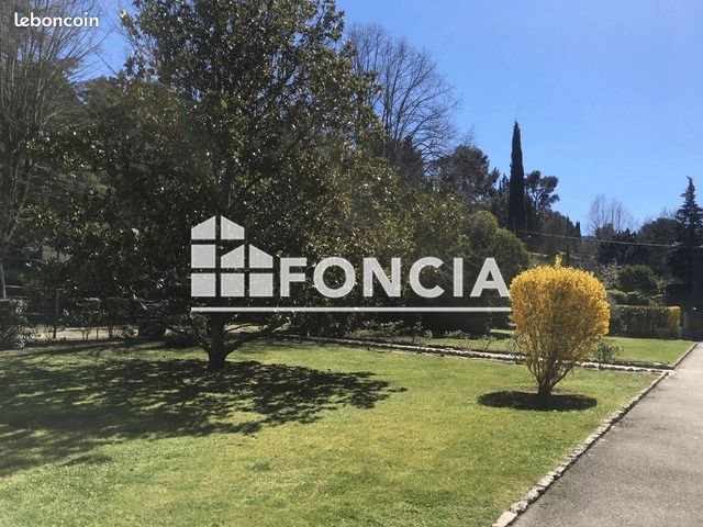 Appartement à louer, 43m², Aix-en-Provence