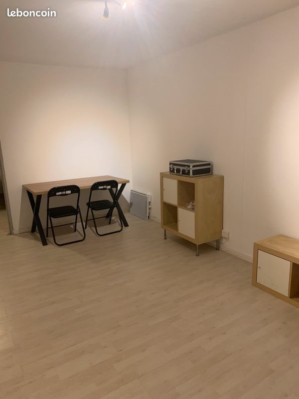 Appartement à louer, 29m², Montpellier