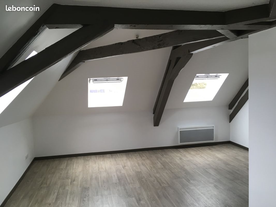 Appartement à louer, 68m², Digoin