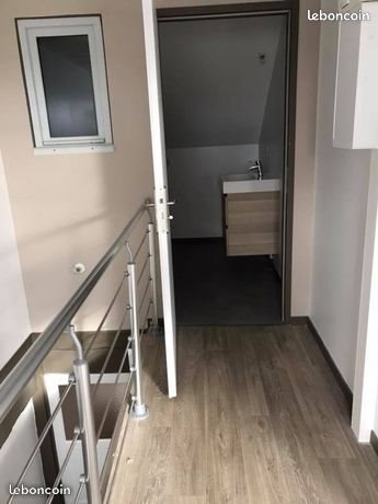 Appartement à louer, 68m², Digoin