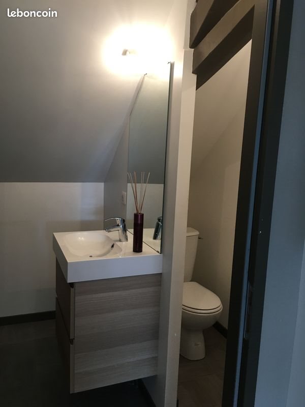 Appartement à louer, 68m², Digoin