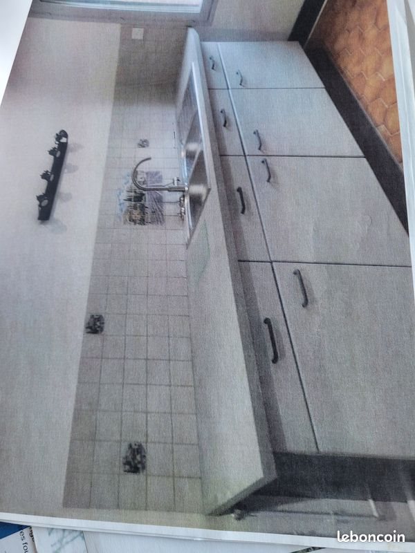 Maison à louer, 120m², Amiens