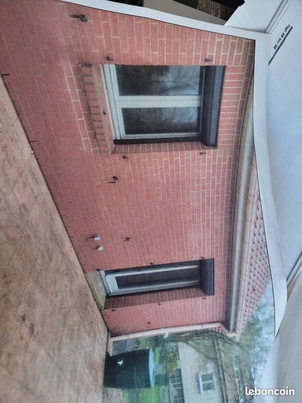 Maison à louer, 120m², Amiens