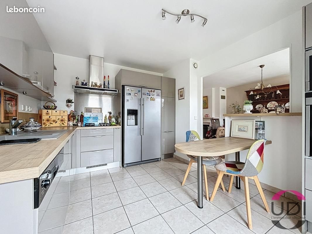 Maison à vendre, 141m², Saint-Pierre-du-Perray