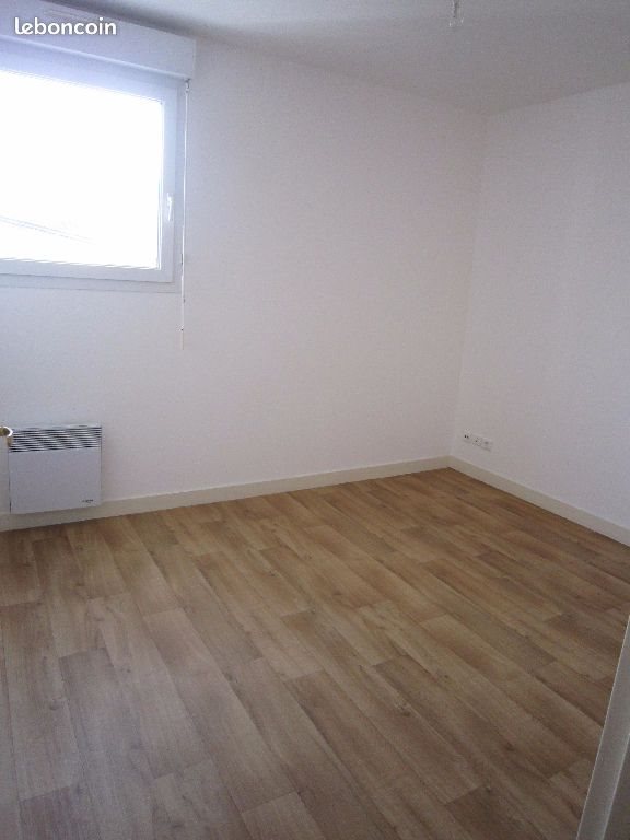Appartement à vendre, 42m², Brest