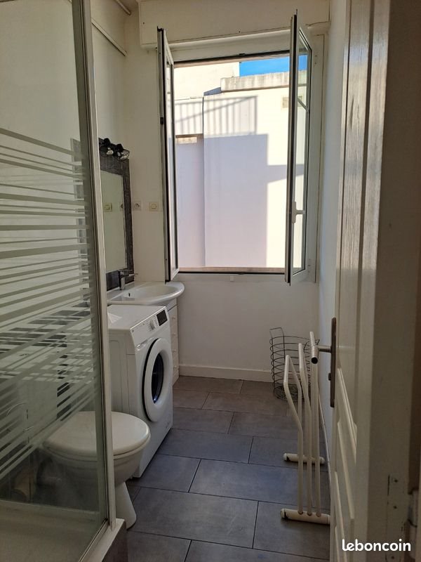 Appartement à louer, 28m², Nice