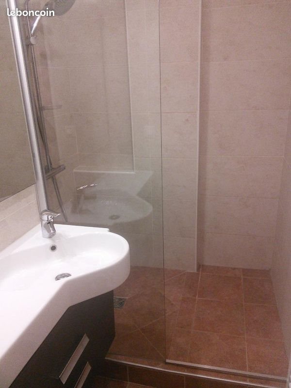 Appartement à louer, 67m², Eybens