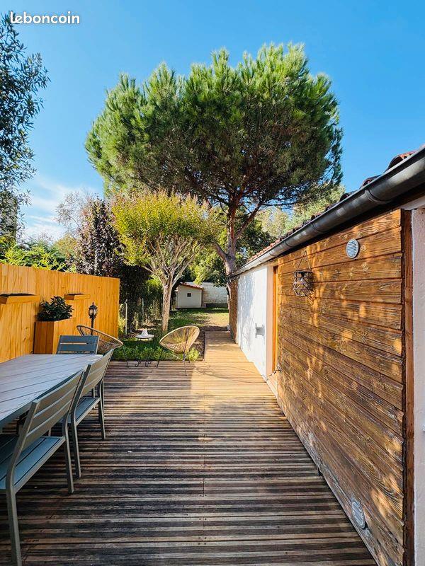 Maison à vendre, 134m², Bordeaux