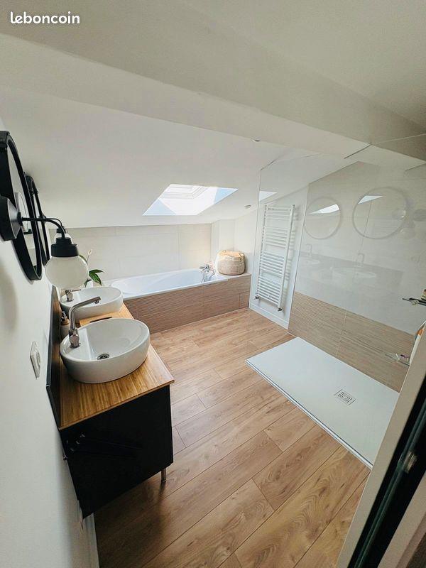 Maison à vendre, 134m², Bordeaux