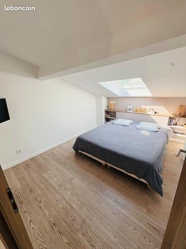 Maison à vendre, 134m², Bordeaux