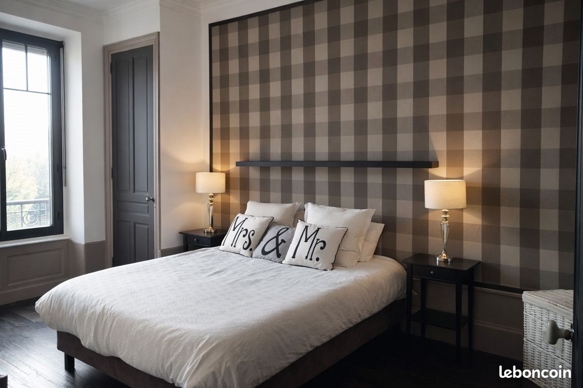 Appartement à vendre, 66m², Lyon 7ème