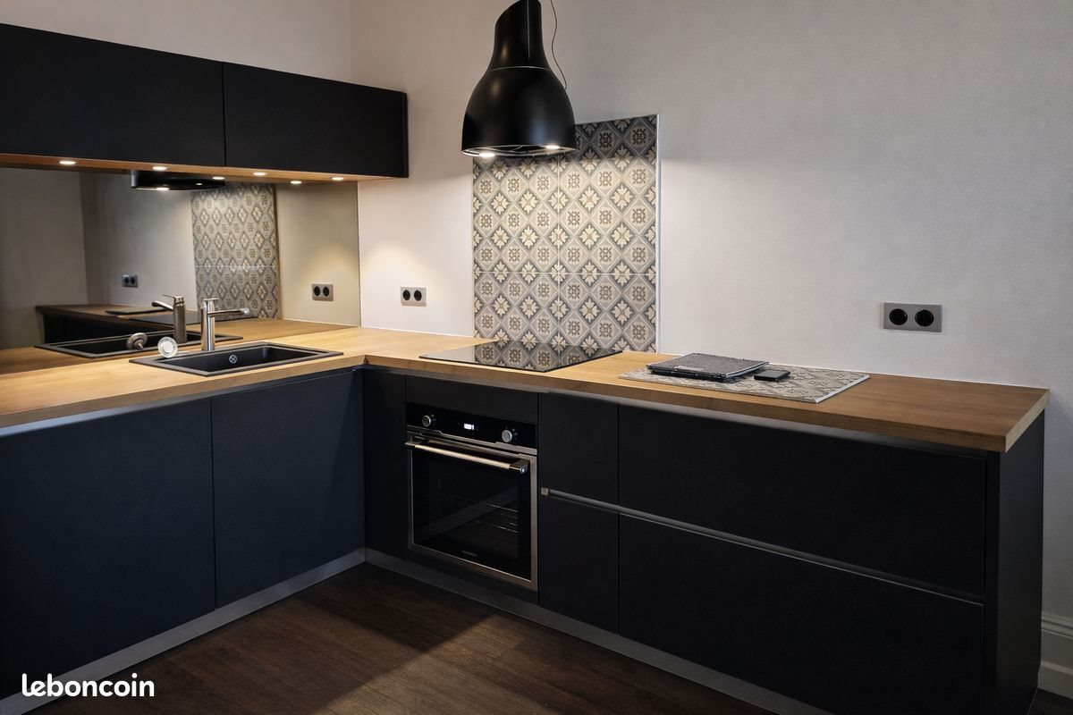 Appartement à vendre, 66m², Lyon 7ème