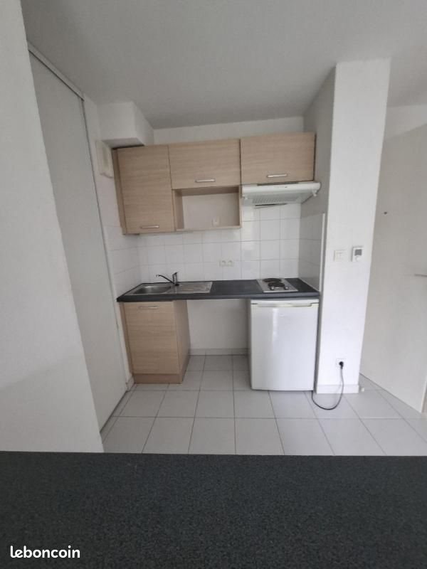 Appartement à louer, 39m², Dourdan