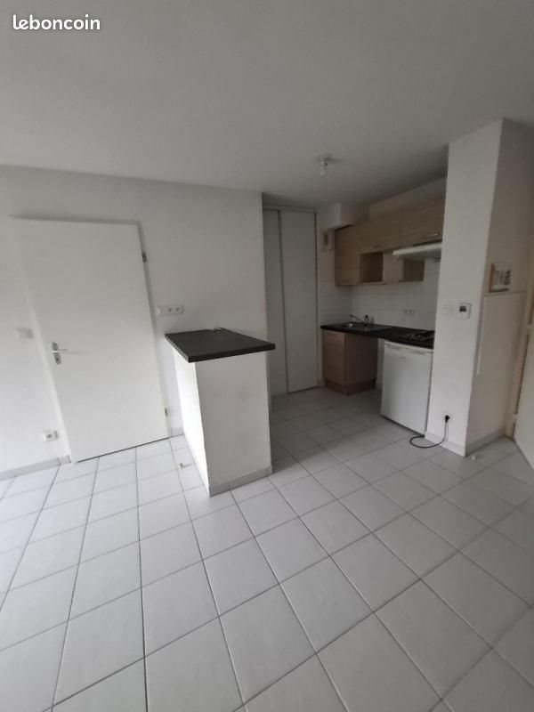 Appartement à louer, 39m², Dourdan