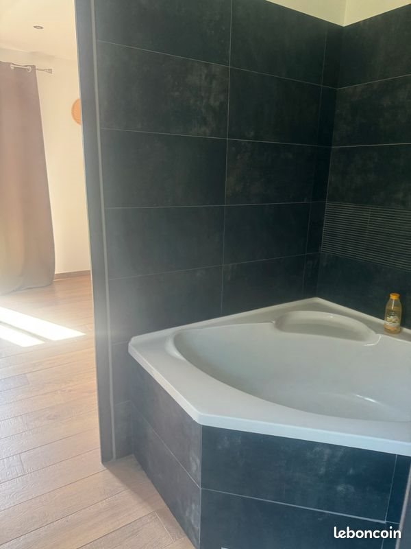 Maison à louer, 40m², Porto-Vecchio