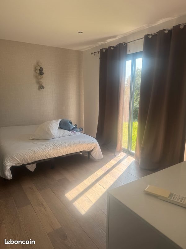 Maison à louer, 40m², Porto-Vecchio