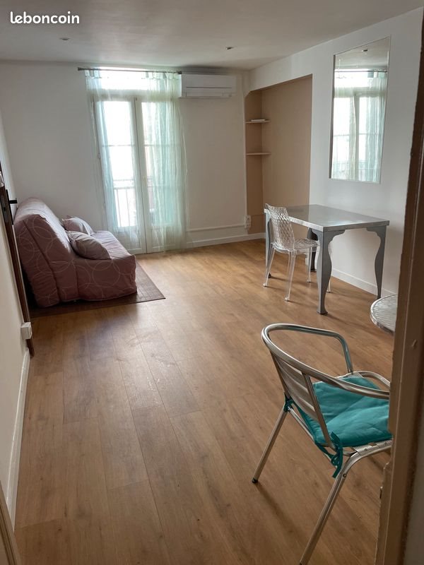 Appartement à louer, 34m², Perpignan