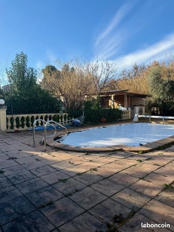 Maison à vendre, 104m², Velaux