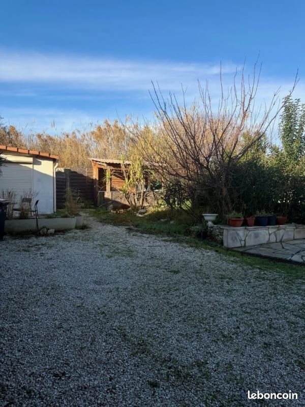 Maison à vendre, 104m², Velaux