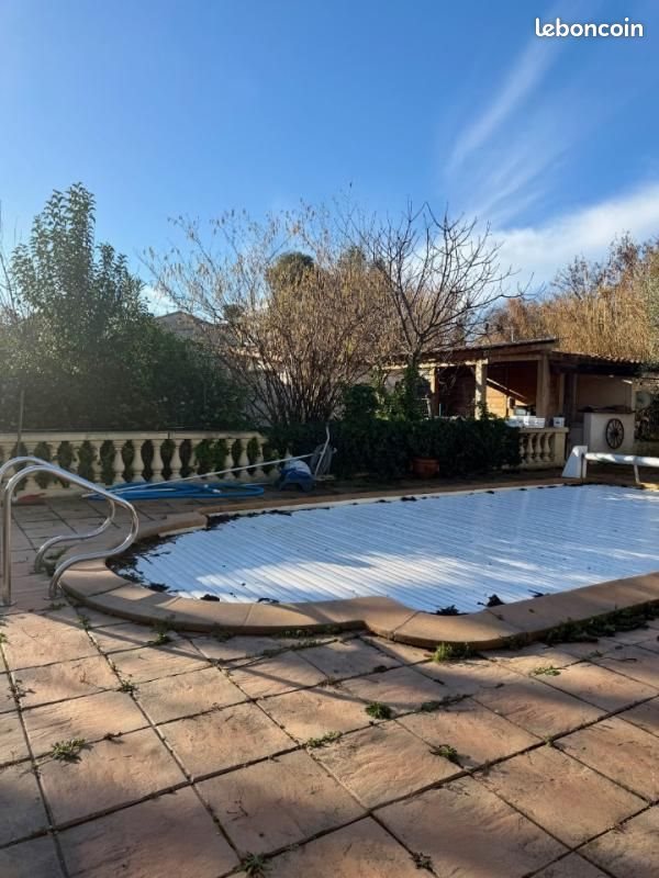 Maison à vendre, 104m², Velaux