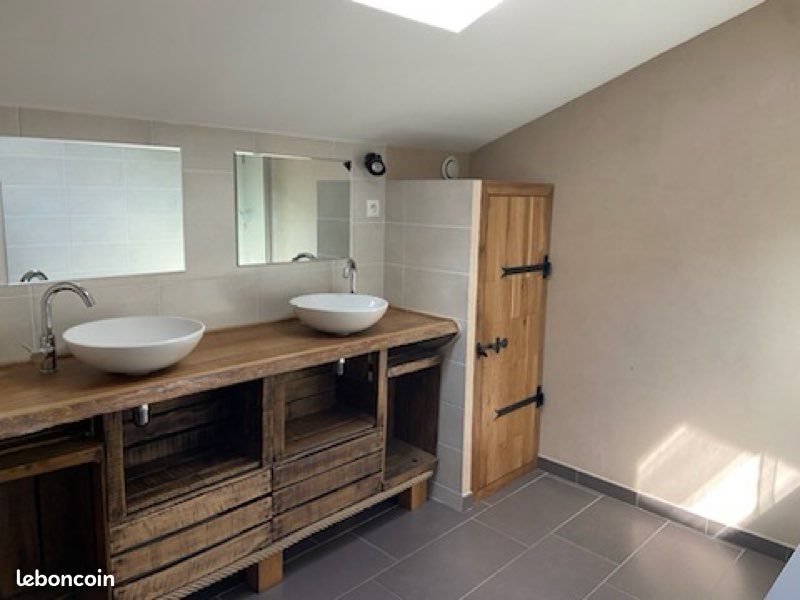 Maison à louer, 90m², Migné-Auxances