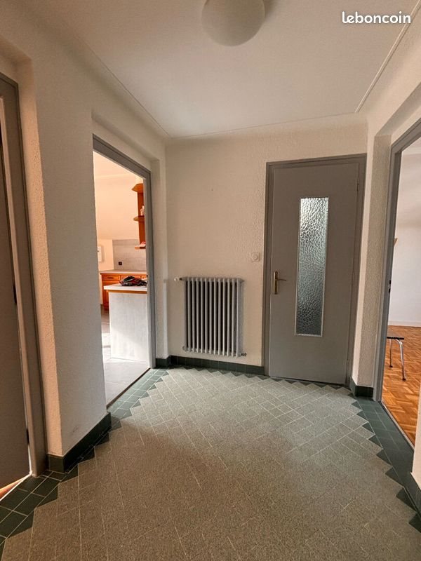 Appartement à louer, 55m², Marnaz