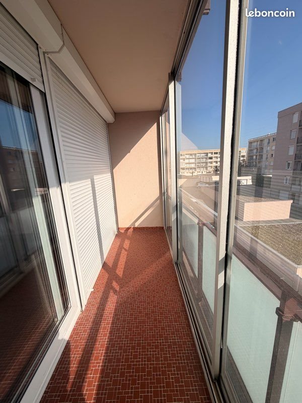 Appartement à vendre, 70m², Guilherand-Granges