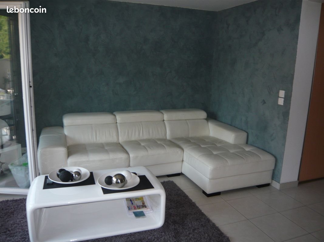 Appartement à louer, 69m², Freyming-Merlebach