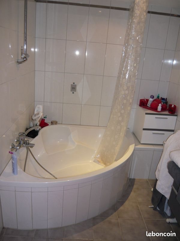 Appartement à louer, 69m², Freyming-Merlebach