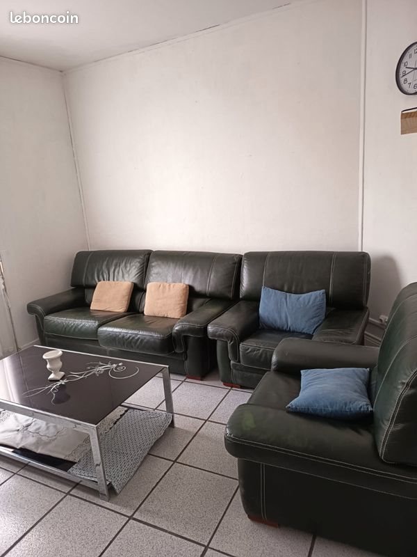 Appartement à louer, 33m², Berck