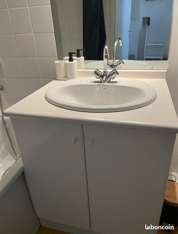 Appartement à louer, 18m², Saint-Etienne