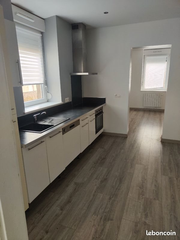 Appartement à louer, 48m², Richemont
