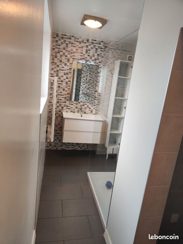 Appartement à louer, 48m², Richemont