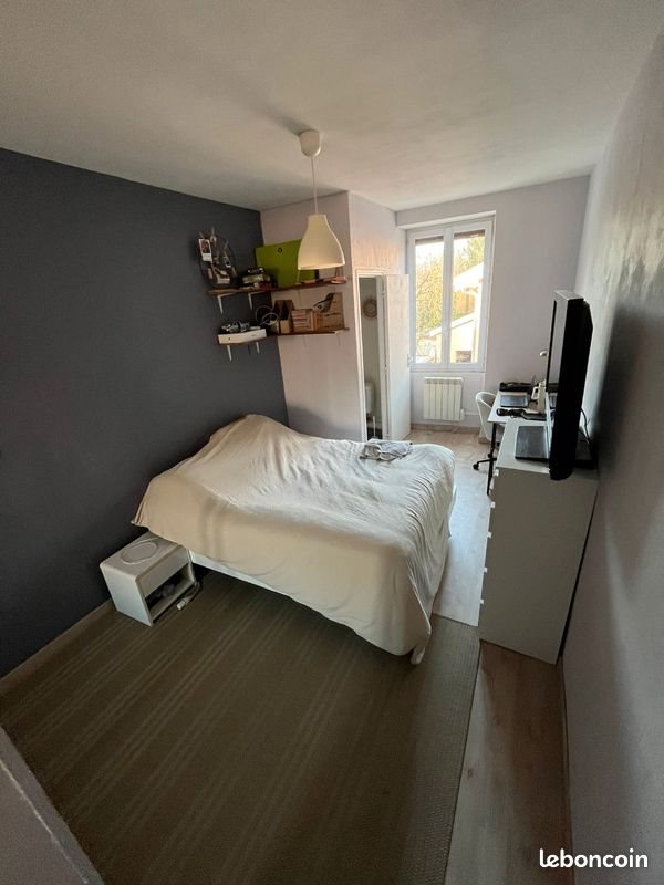 Maison à louer, 61m², Chazey-sur-Ain