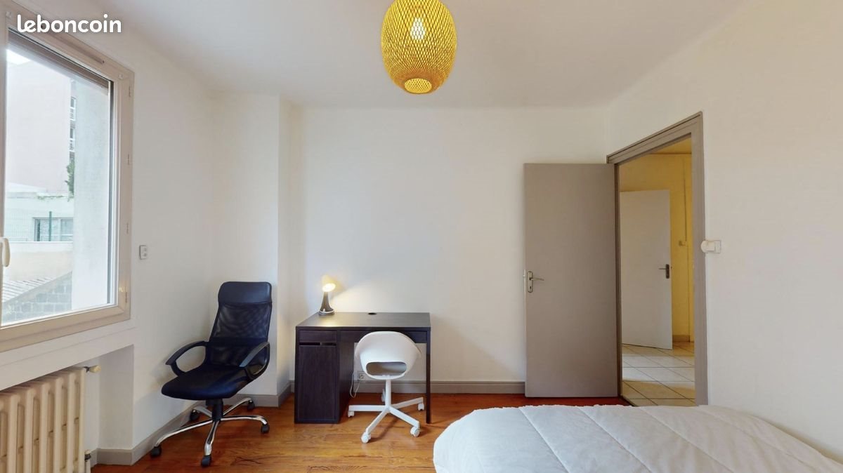 Appartement à louer, 76m², Saint-Etienne