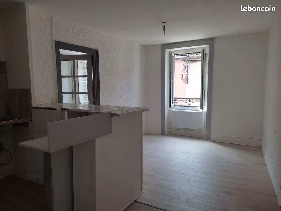 Appartement à vendre, 150m², Gray
