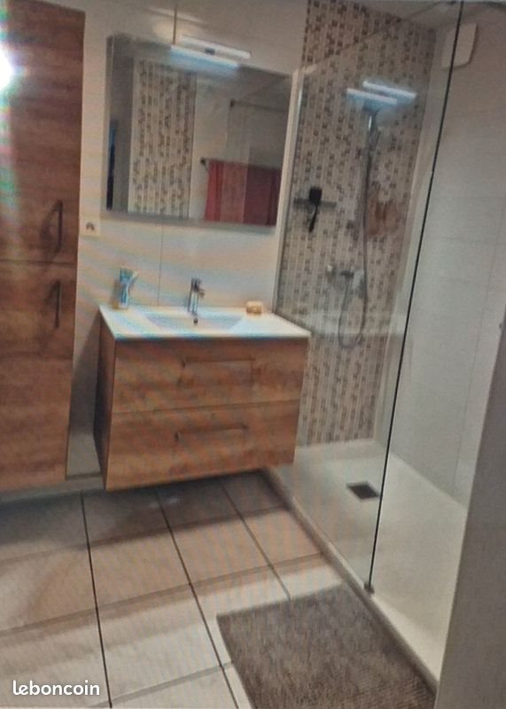 Appartement à louer, 63m², Vichy