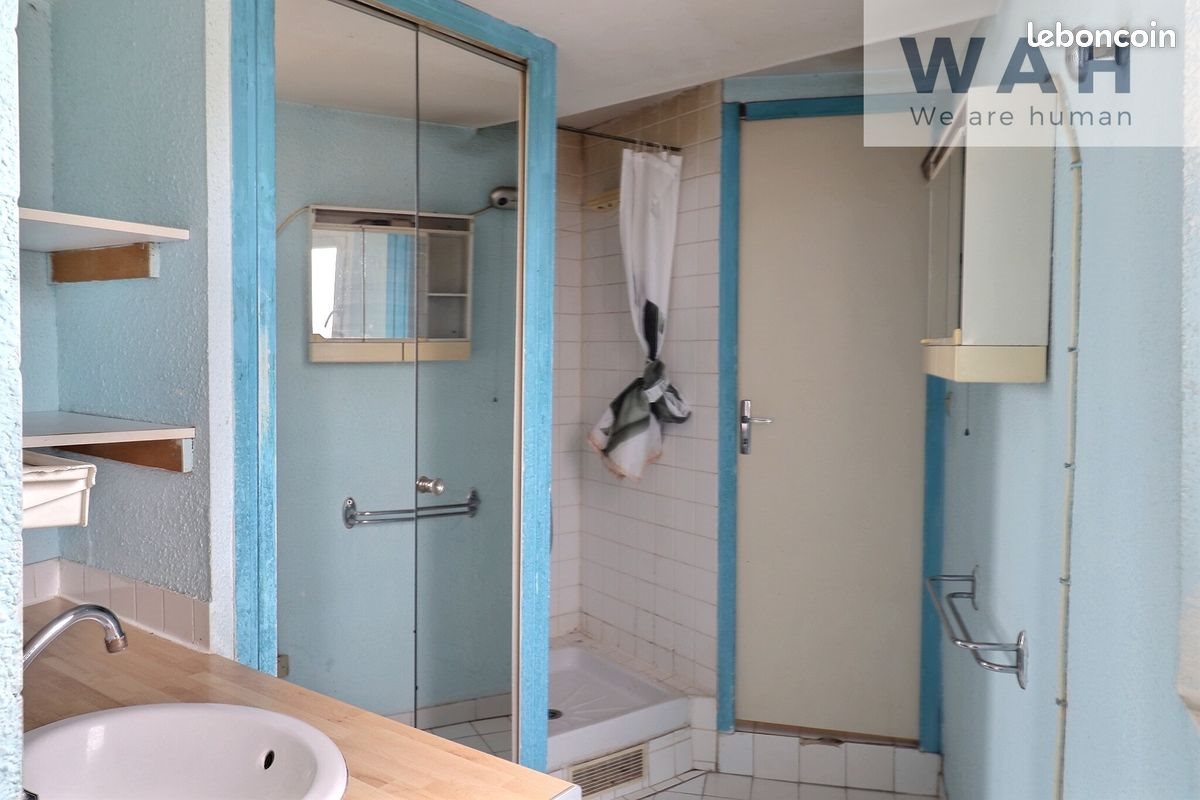 Appartement à vendre, 25m², Montpellier