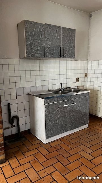 Maison à louer, 36m², Saint-Quentin