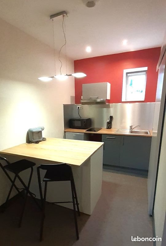 Appartement à louer, 24m², Périgueux