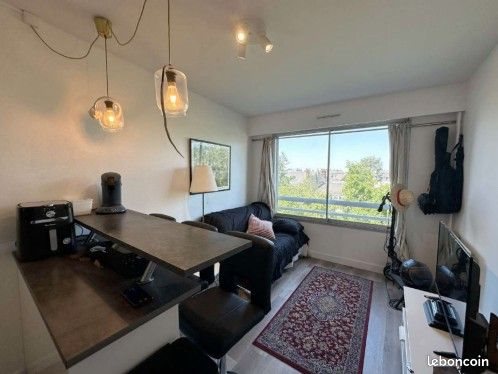 Appartement à louer, 37m², Orléans