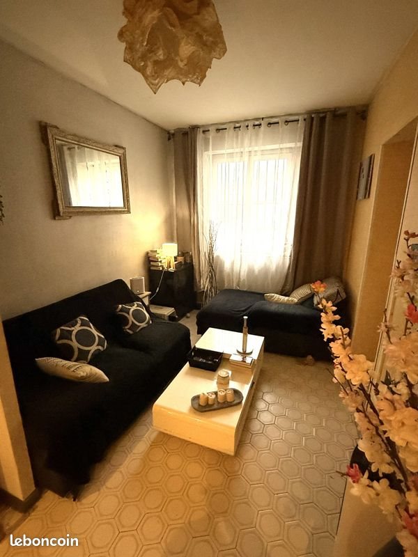 Appartement à vendre, 408m², Saint-Etienne