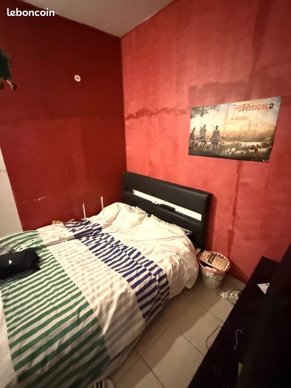 Appartement à vendre, 408m², Saint-Etienne