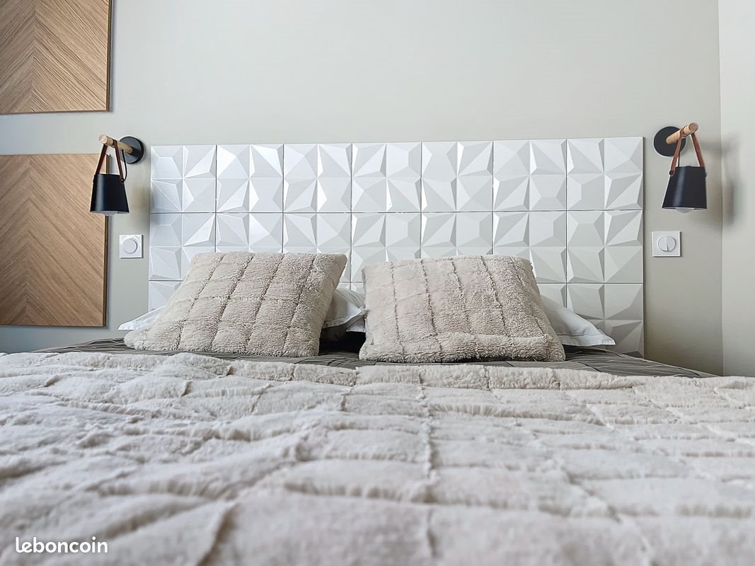 Appartement à louer, 38m², Sète