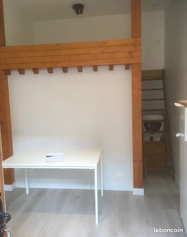 Appartement à louer, 17m², Grenoble