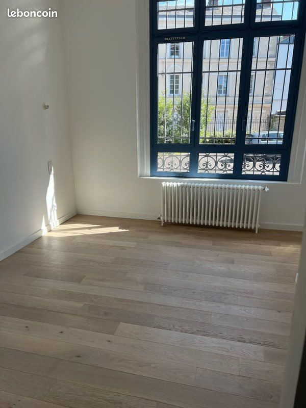 Appartement à louer, 50m², Rouen