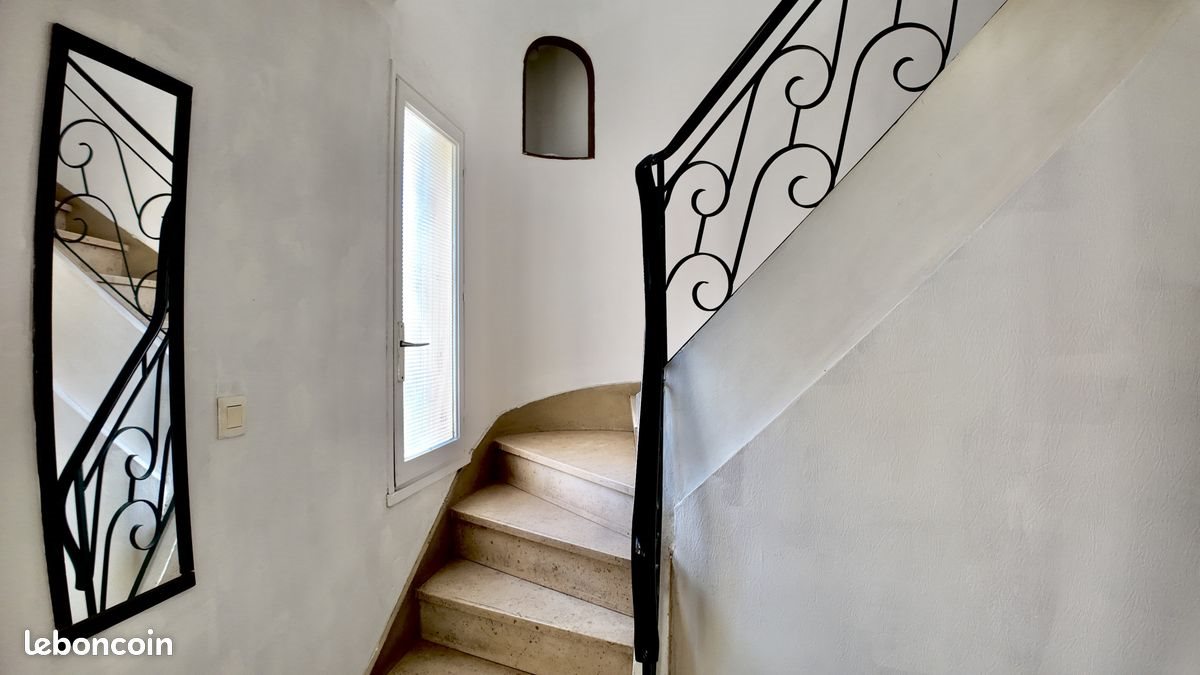 Appartement à vendre, 65m², Le Mans