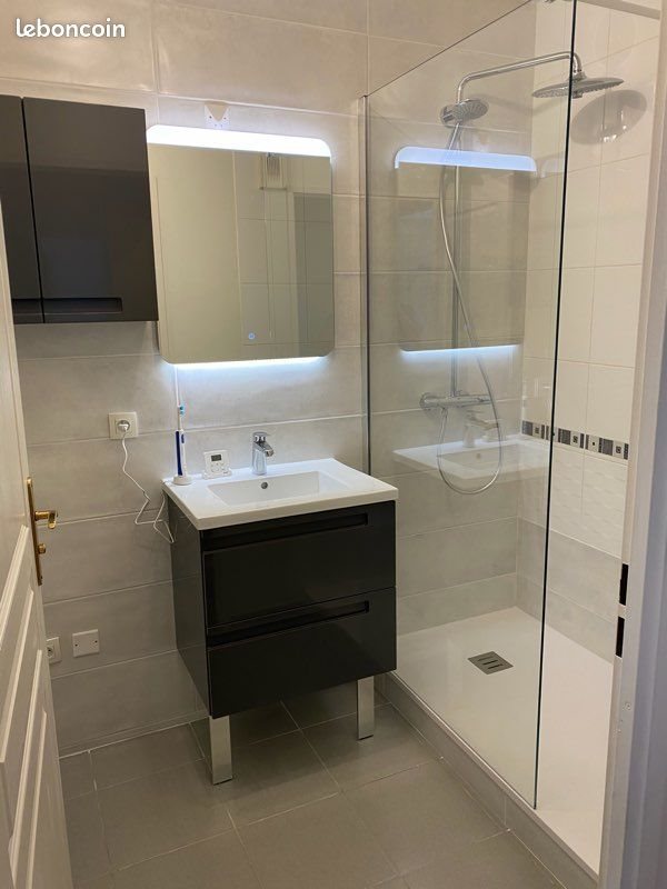 Appartement à louer, 48m², Rouen