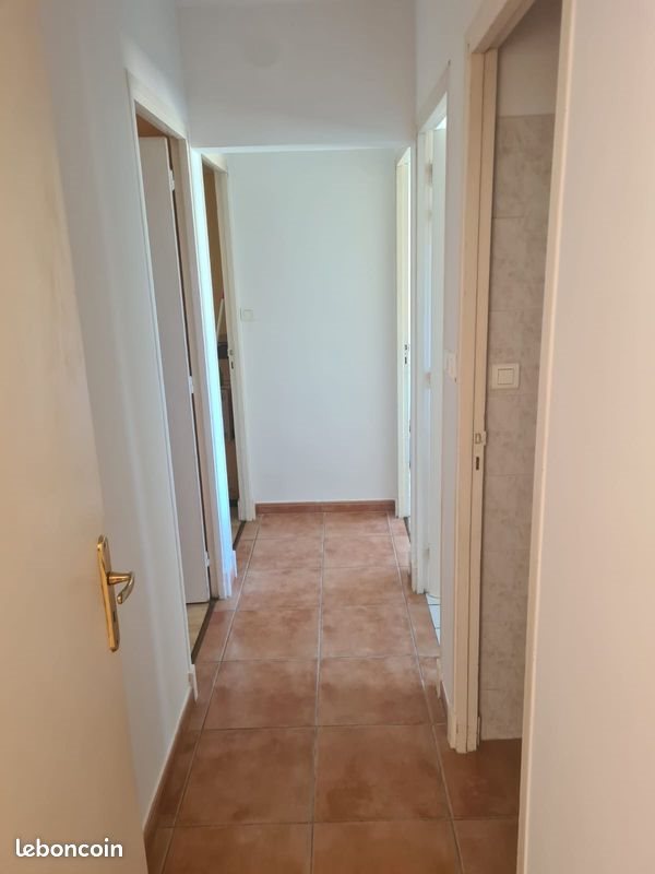 Appartement à vendre, 72m², Foix